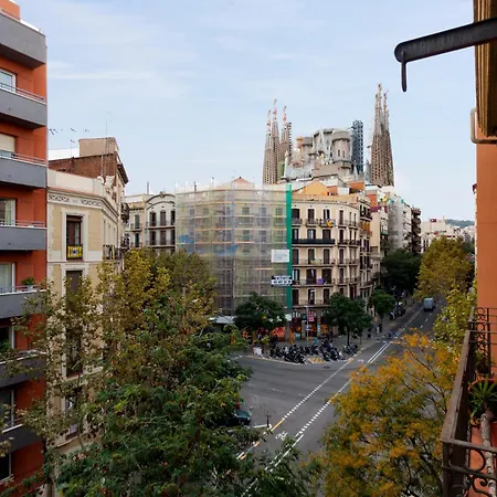 2582 - Ab Sagrada Familia Marina * Barcelona