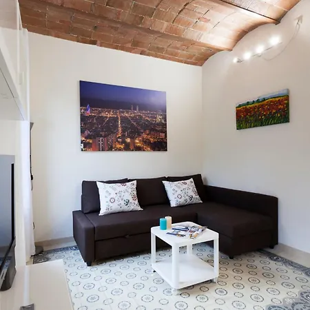 Apartment 2582 - Ab Sagrada Familia Marina